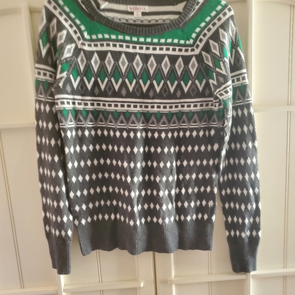 Merona Sweater - Picture 7 of 16